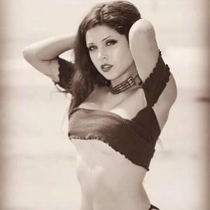 Meet your Posher, Priscillamonique